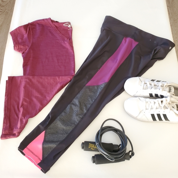 Leggings bundle - Picture 4 of 5